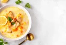 Photo of Чорба од лосос