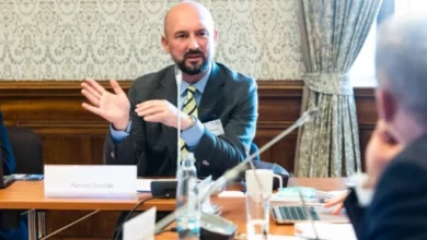 Photo of Собранието го избра Ненад Савески за нов државен јавен обвинител