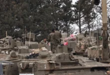 Photo of Либан: Бројот на загинати надмина 900, Израел уништи нови мостови на реката Литани