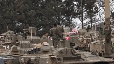 Photo of Либан: Бројот на загинати надмина 900, Израел уништи нови мостови на реката Литани