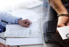 Photo of Кривична пријава против поранешен директор на ЈП во Струмица, во 47 наврати ја злоупотребил службената положба и го оштетил буџетот за над милион денари