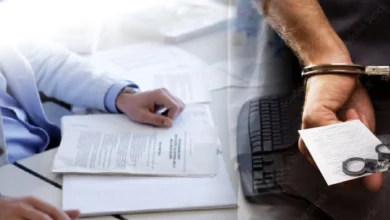 Photo of Кривична пријава против поранешен директор на ЈП во Струмица, во 47 наврати ја злоупотребил службената положба и го оштетил буџетот за над милион денари