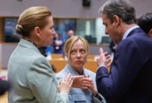 Photo of Мелони и Фредериксен ја предупредуваат ЕУ за можен бран на миграција од Блискиот Исток