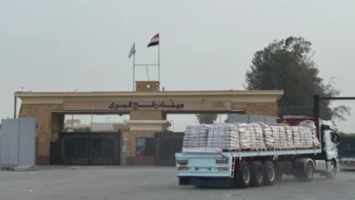 Photo of Израел повторно го отвори преминот Рафа за да го зајакне примирјето со Хамас