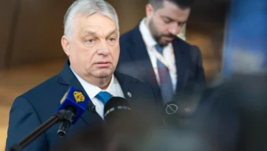 Photo of Орбан останува на ветото за помошта за Украина додека не се обноват испораките на руска нафта