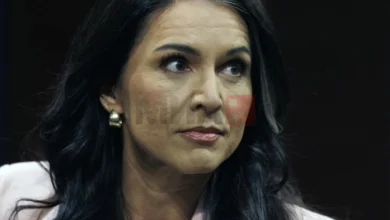 Photo of Габард: САД и Израел имаат различни воени цели во Иран