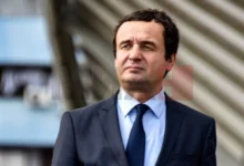 Photo of Курти: Српските воени вежби крај границата се закана, потребни се санкции