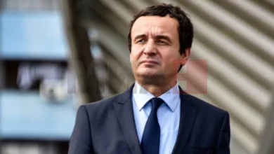 Photo of Курти: Српските воени вежби крај границата се закана, потребни се санкции