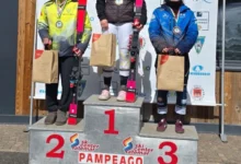 Photo of Јана Атанасовска донесе историски успех на македонското скијање