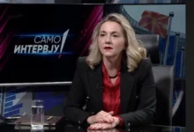 Photo of Каранфилова Пановска: Новиот јавен обвинител мора да постапи по сите индиции за криминал на власта