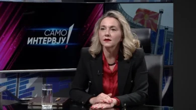 Photo of Каранфилова Пановска: Новиот јавен обвинител мора да постапи по сите индиции за криминал на власта