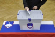 Photo of Изборен молк на сила во Словенија пред неизвесните парламентарни избори