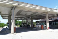 Photo of Албански државјанин приведен на ГП „Блато“ кај Дебар, возел со 2,23 промили алкохол во крвта