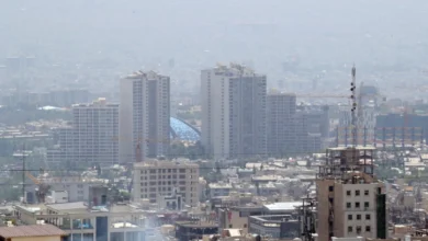 Photo of Над 1500 луѓе загинаа во Иран во текот на првите три недели од војната, соопштија иранските власти