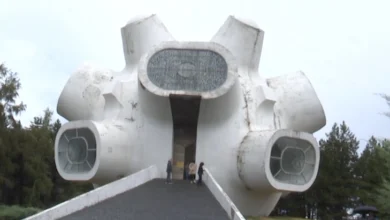 Photo of Македониумот во Крушево ќе се заштитува од прокапување, а црквата на Трескавец од влага