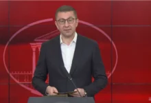 Photo of Мицкоски: Владата донесе одлука за намалување на ДДВ за горивата и ослободување на количини на мазут од државните резерви