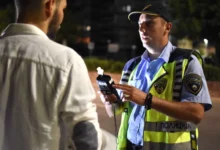 Photo of Лишени од слобода 14 возачи за безобѕирно возење