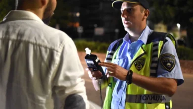 Photo of Лишени од слобода 14 возачи за безобѕирно возење