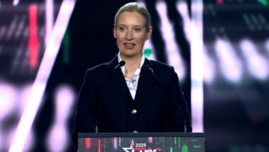 Photo of Вајдел од АФД на „СРАС“: Европа се наоѓа на крстопат на судбината, во Брисел грешат дека трпението на европските народи е бесконечно