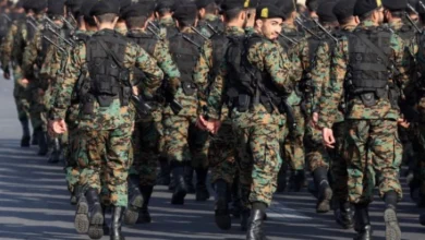 Photo of Иранската револуционерна гарда се закани дека целосно ќе го затвори Ормускиот теснец ако Трамп ги оствари своите закани против енергетскиот сектор на Иран