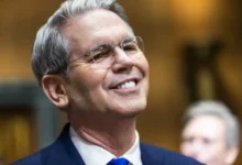 Photo of Скот Бесант: САД имаат доволно пари за војна со Иран