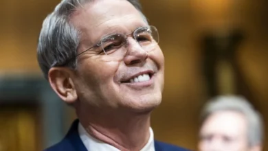 Photo of Скот Бесант: САД имаат доволно пари за војна со Иран