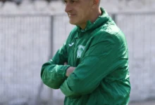 Photo of Стојановски поднесе оставка на клупата на Пелистер