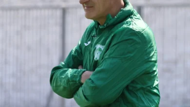 Photo of Стојановски поднесе оставка на клупата на Пелистер