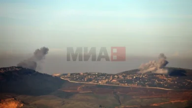 Photo of Израел ќе ги интензивира копнените операции во Либан