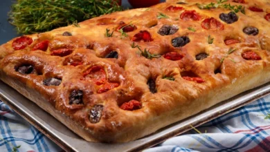 Photo of Фокача