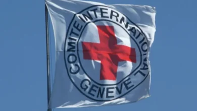 Photo of Црвениот крст предупредува дека случувањата на Блискиот Исток ризикуваат да достигнат „точка од која нема враќање