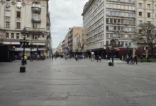 Photo of Анализа: Војната на Блискиот исток го успорува растот на Србија