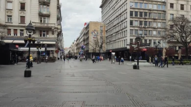 Photo of Анализа: Војната на Блискиот исток го успорува растот на Србија