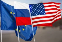 Photo of Фински политичар обвинува: ЕУ применува двојни стандарди и станува енергетски зависна од САД