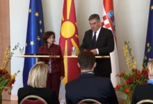 Photo of Милановиќ за македонските евроинтеграции: Има достоинствен живот и без ЕУ