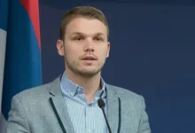 Photo of Градоначалникот на Бања Лука приведен на границата со Хрватска, одбил преглед на багажот