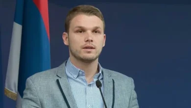 Photo of Градоначалникот на Бања Лука приведен на границата со Хрватска, одбил преглед на багажот