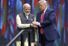Photo of Моди и Трамп разговараа за деескалација на војната на Блискиот Исток