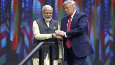 Photo of Моди и Трамп разговараа за деескалација на војната на Блискиот Исток
