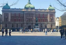 Photo of Евростат: Во изминатите 11 години половина милион граѓани на Србија се иселиле во ЕУ и темпото на заминувања се забрзува