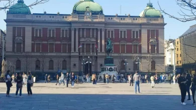 Photo of Евростат: Во изминатите 11 години половина милион граѓани на Србија се иселиле во ЕУ и темпото на заминувања се забрзува