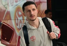 Photo of Македонските фудбалери отпатуваа за Копенхаген