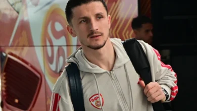 Photo of Македонските фудбалери отпатуваа за Копенхаген