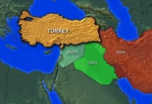 Photo of Блумберг: Иран ги прекина испораките на гас за Турција