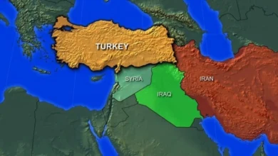 Photo of Блумберг: Иран ги прекина испораките на гас за Турција