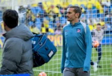 Photo of Гризман од јули во Орландо