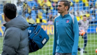 Photo of Гризман од јули во Орландо