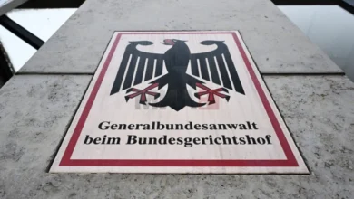 Photo of Во Шпанија и Германија приведени лица осомничени за шпионажа во корист на Русија