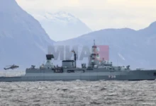 Photo of Германија го засилува присуството во Северниот Атлантик