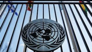 Photo of СБ на ОН расправа за заштита на пловидбата низ Ормуската Теснина